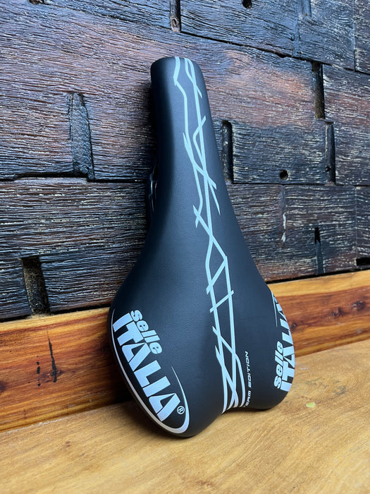 Selle Italia SLR Team Edition CRONO PROF 5.0 carbon rail saddle - photo 2