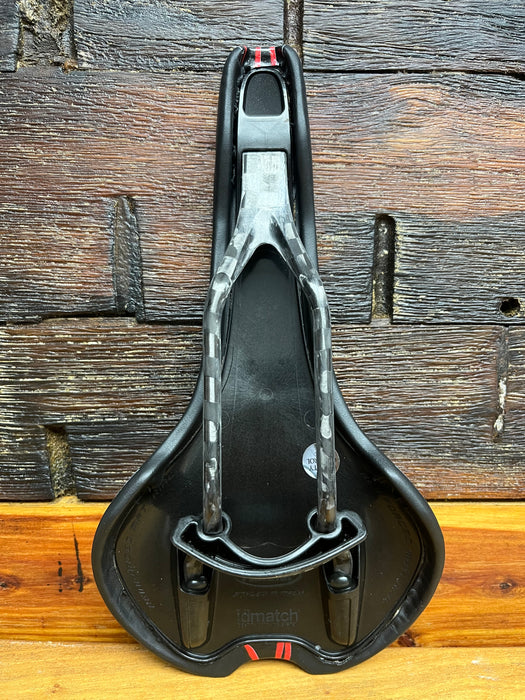 Selle Italia FLITE Team Edition PROF 3.0 carbon rail saddle - photo 4