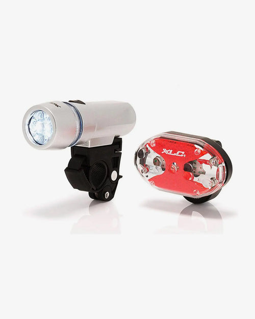XLC Triton + Thebe 5X CL-S03 Light Set