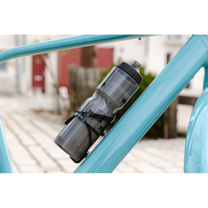 Magnum Pro Smoked Grey Bottle