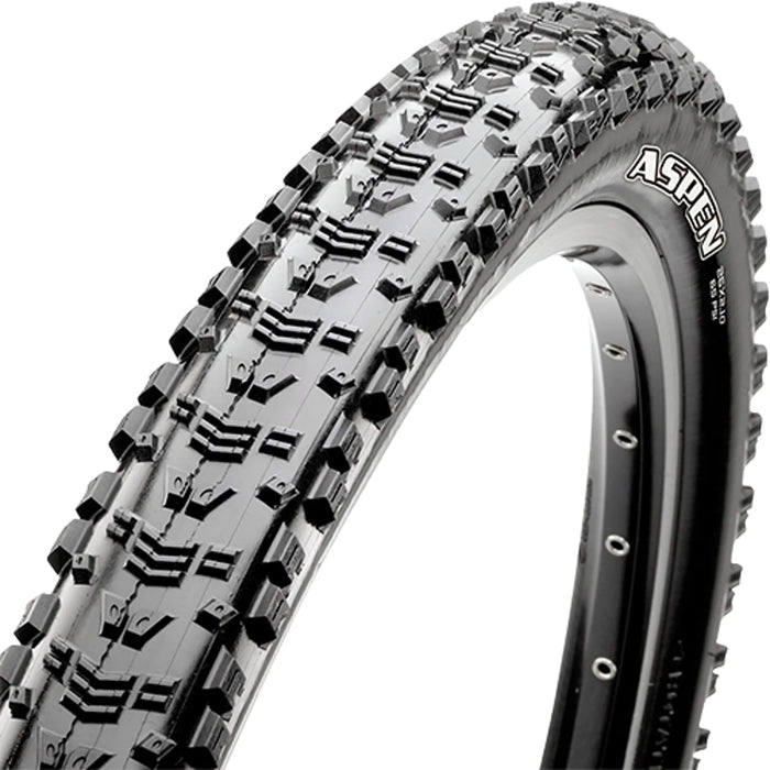 Maxxis Aspen 29"x2.25 60TPI Folding TR Tyre