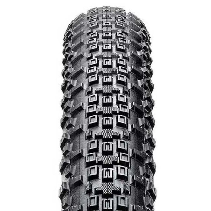 Maxxis Rambler 700x40c Folding Gravel Tyre | EXO TR 120TPI Black