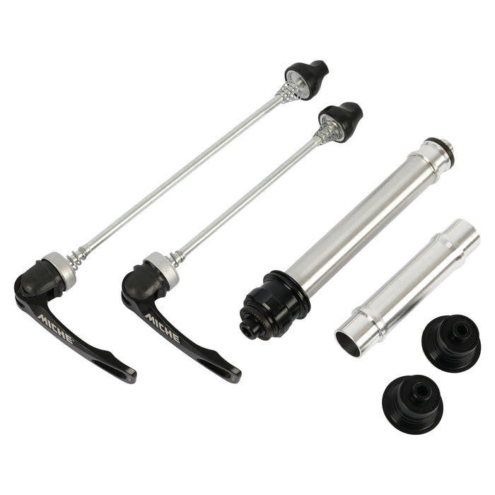 Miche TX12 to QR Conversion Kit