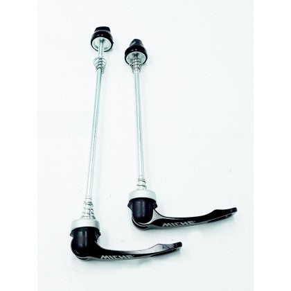 MICHE ALLOY QUICK RELEASE SKEWER "900" FRONT & REAR