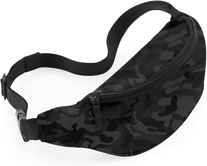 BAGBASE CROSS BODY BELT  BUM BAG BG042 FINAL CLEARANCE