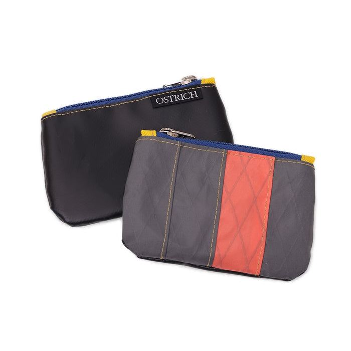 OSTRICH MINI X POUCH