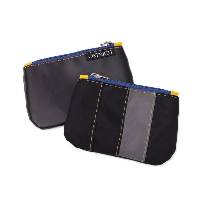 OSTRICH MINI X POUCH