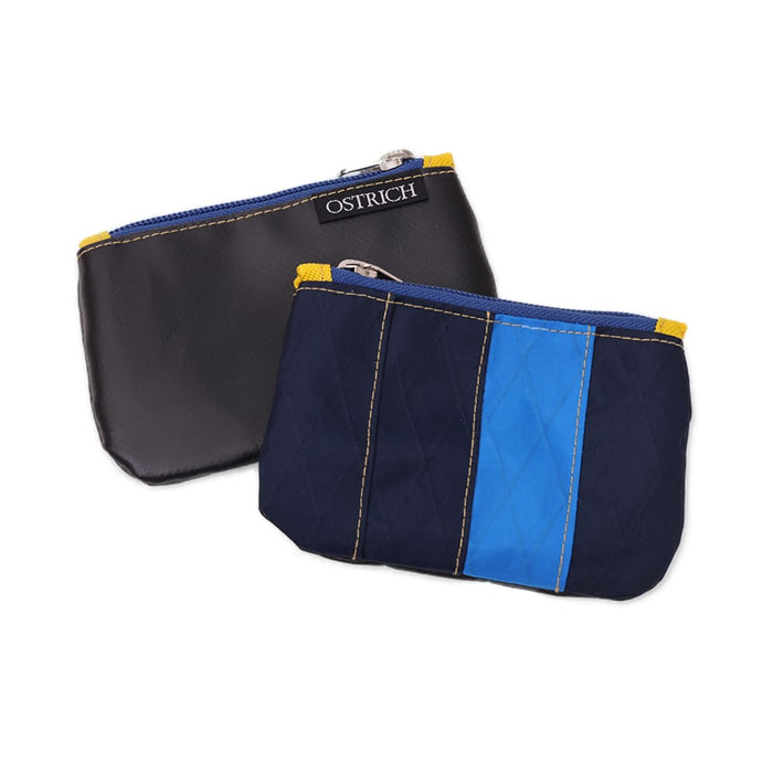 OSTRICH MINI X POUCH