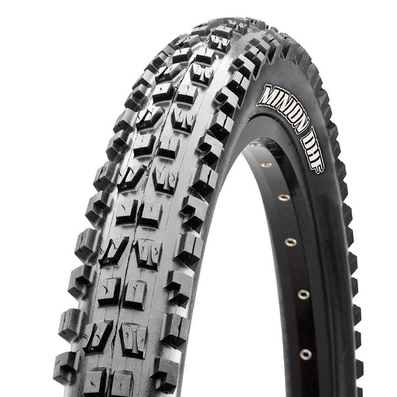 Maxxis Minion DHF Folding Tyre EXO TR 63-622 | 29"x2.50"