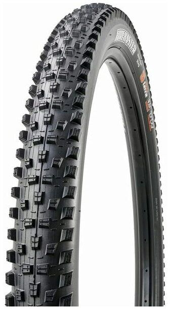 Maxxis Forekaster MaxxTerra EXO 27.5x2.6 Fold 40PSI
