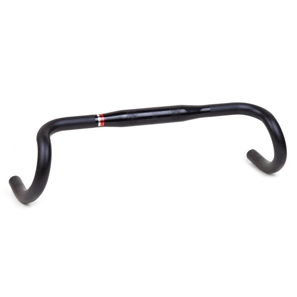 NITTO m137ssb NITTOステム　SRAMレバーセット NITTO M137SSB Gravel Drop Handlebar | 31.8mm — bananaindustries