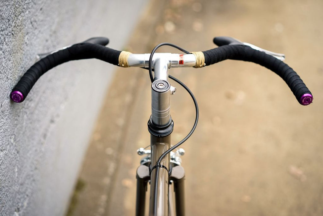 NITTO RM-016 Moustache Bar 26mm