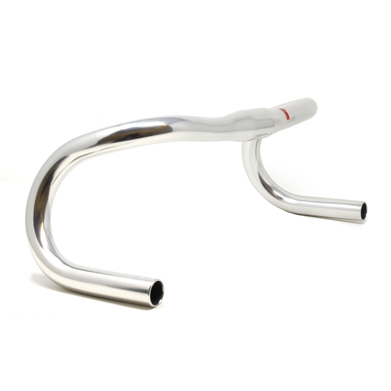 NITTO B135AA-SSB Randonneur Heat Treated Handlebar 31.8mm ...