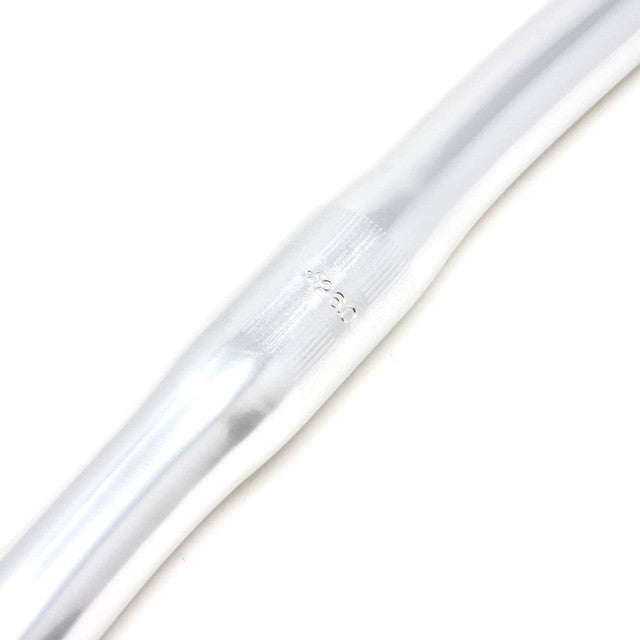 Nitto B2520AA Handlebars 25.4mm 520mm Wide  Silver