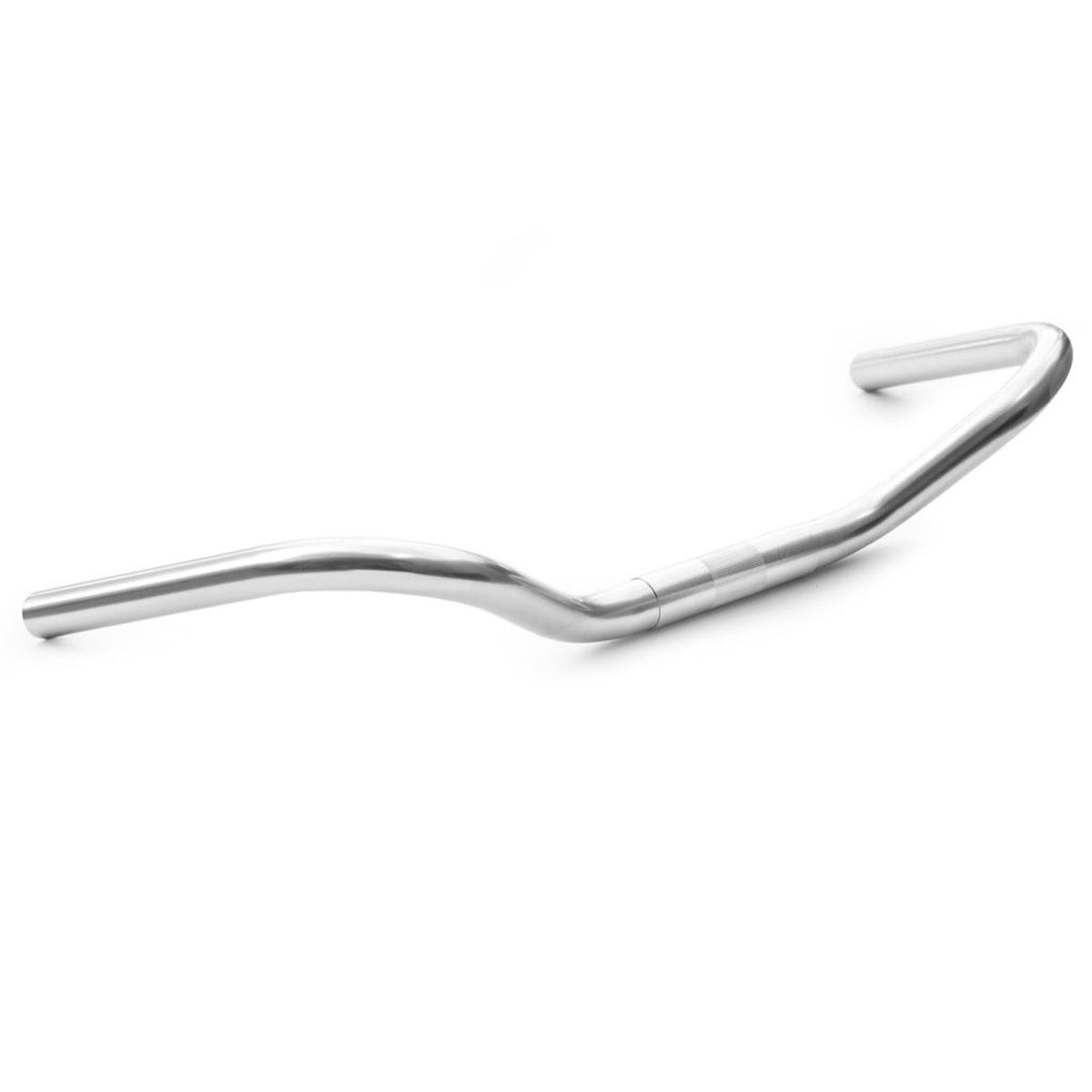 NITTO B304AAF Promenade Handlebar | 25.4mm — bananaindustries