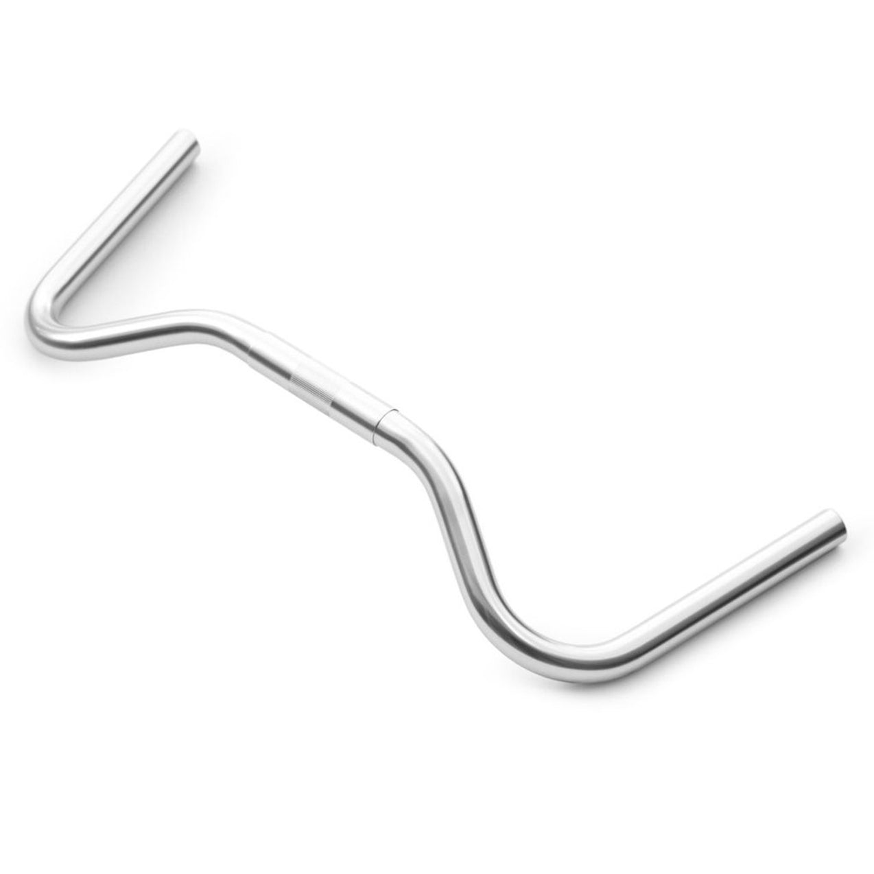 NITTO B304AAF Promenade Handlebar | 25.4mm — bananaindustries