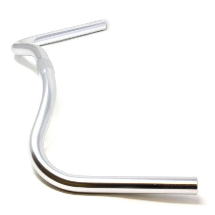 NITTO B347AA Dove Handlebar 25.4 x 515mm, Silver