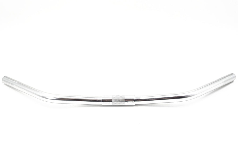 Nitto B354AA HERON  Handlebar W630 x 25.4 Silver