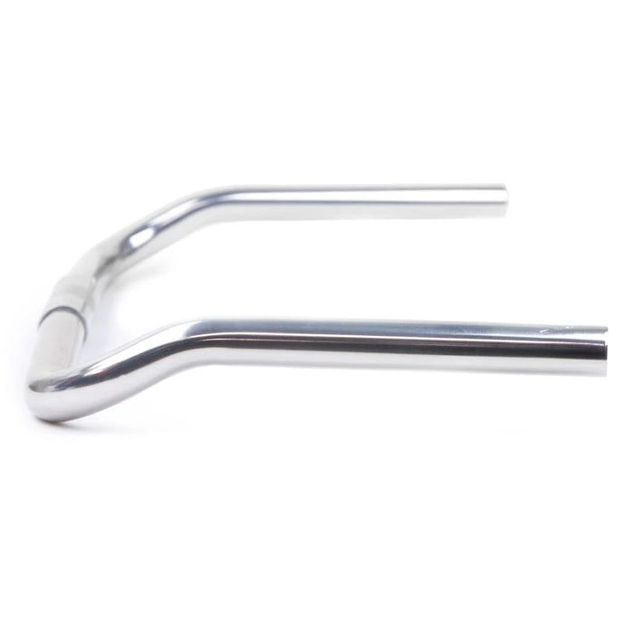 NITTO Handle Bar B614 LOSCO Silver