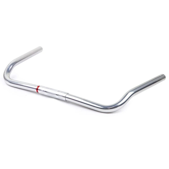 NITTO Handle Bar B614 LOSCO Silver