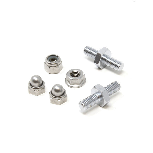 Nitto M12 Front Panier Rack