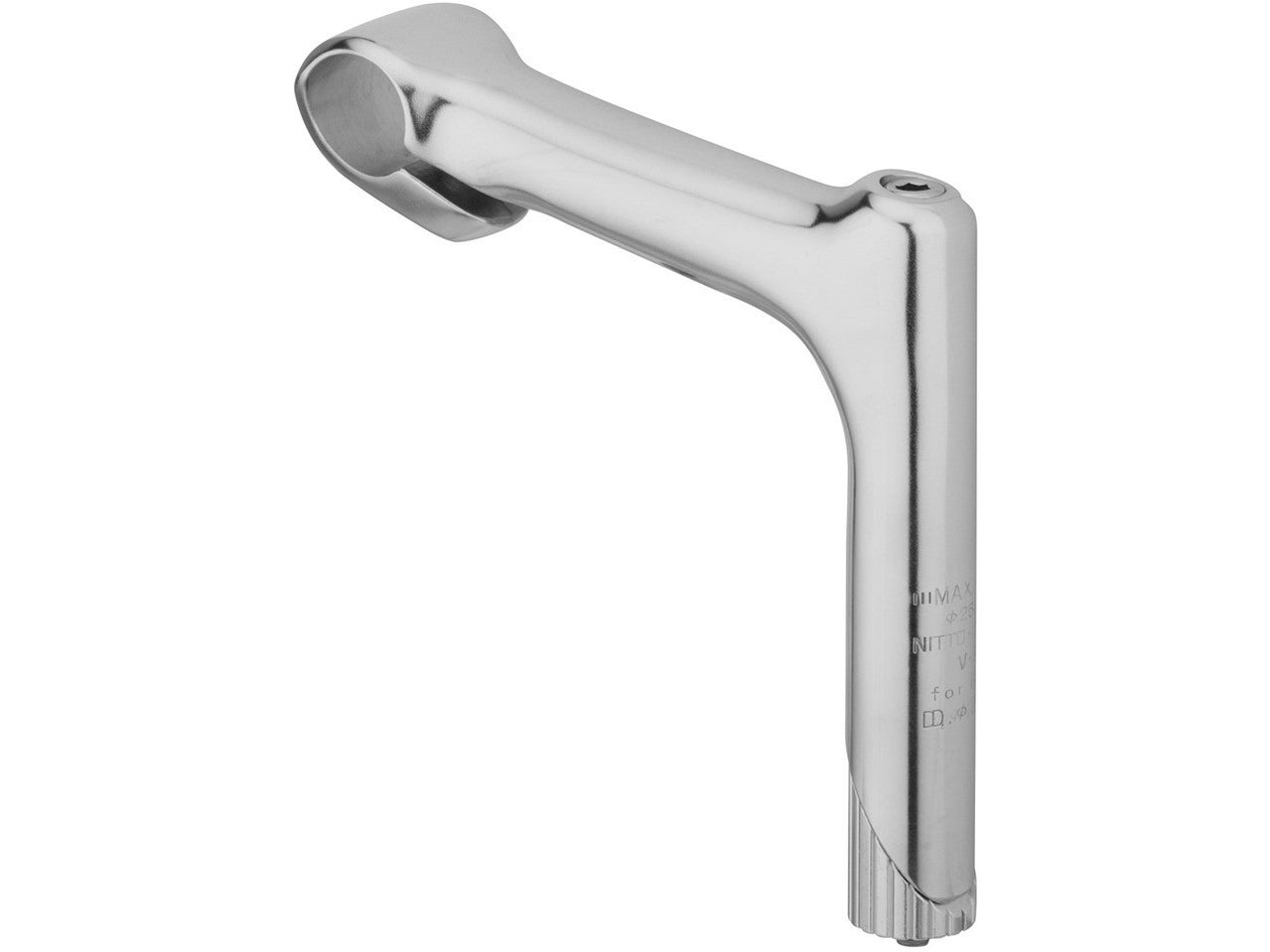 NITTO MT-11 Quill Stem | 25.4mm — bananaindustries