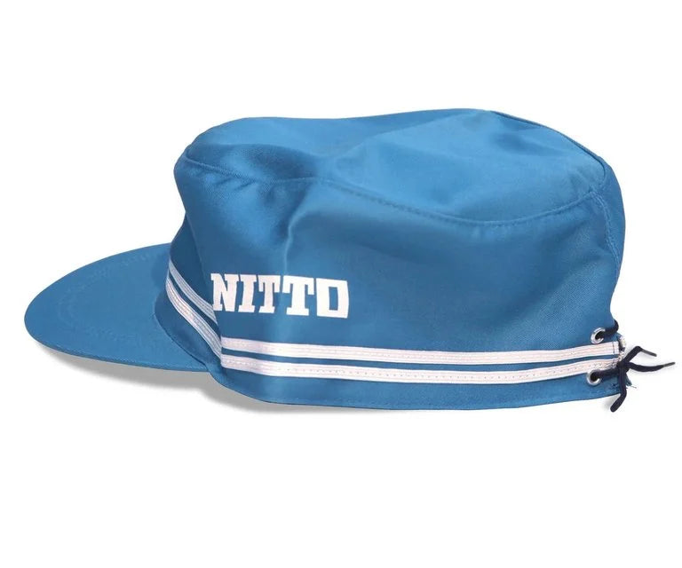 NITTO Workers Cap