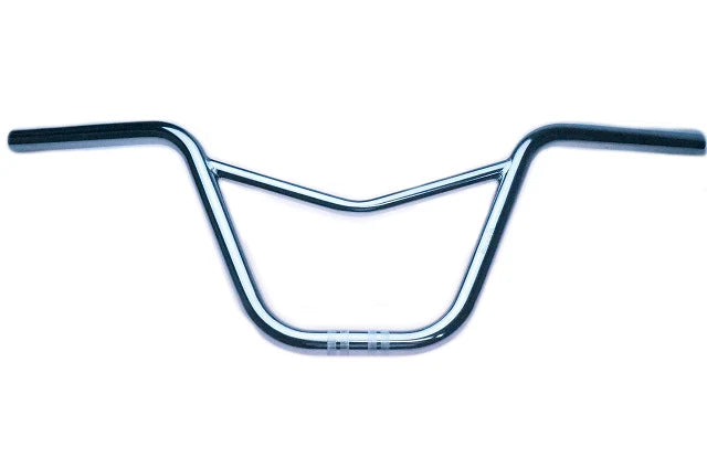 KUWAHARA x NITTO V-Cross BMX Handlebar CP — bananaindustries KUWAHARA x NITTO V-Cross BMX Handlebar CP — bananaindustries