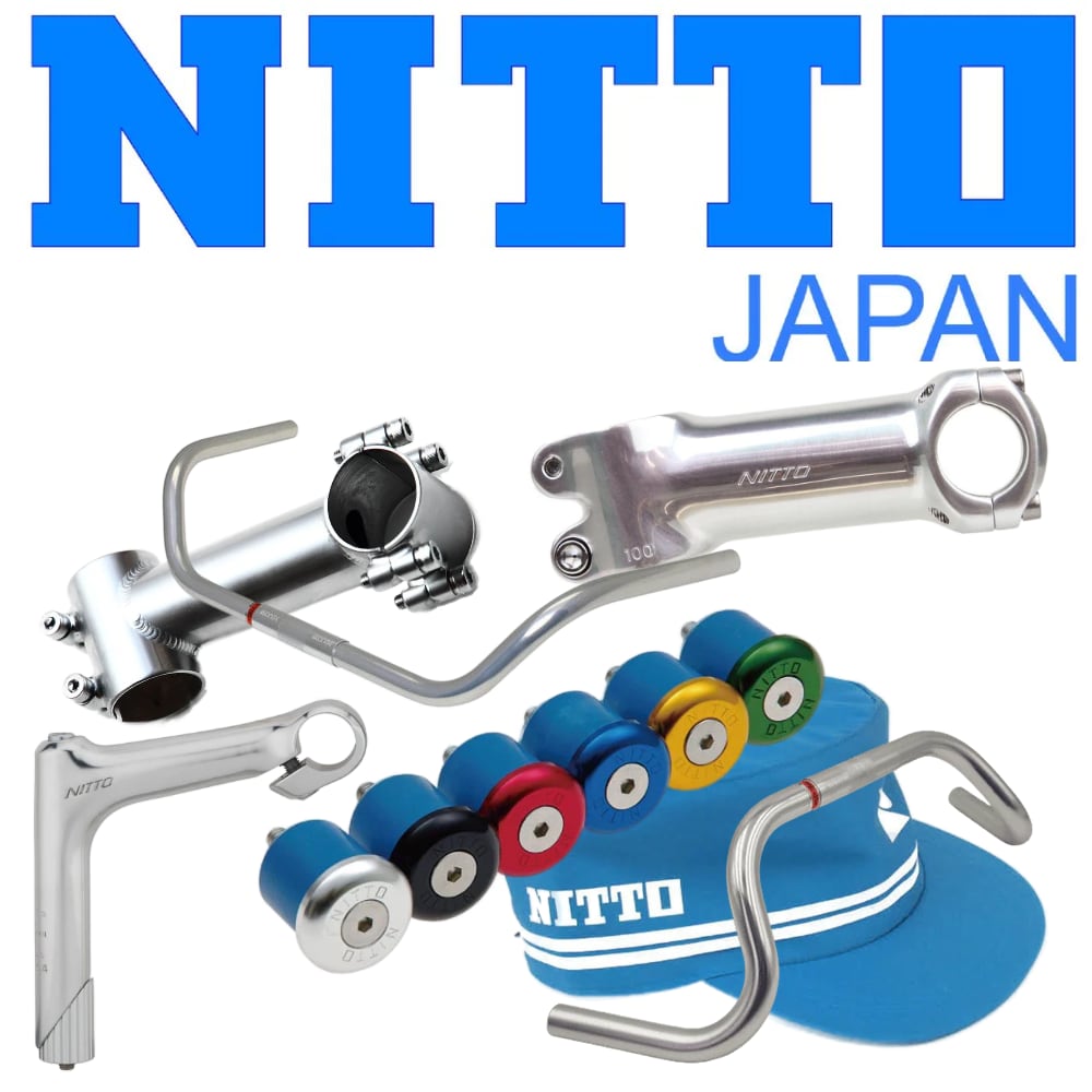 Nitto – Handmade in Japan - Best UK Prices