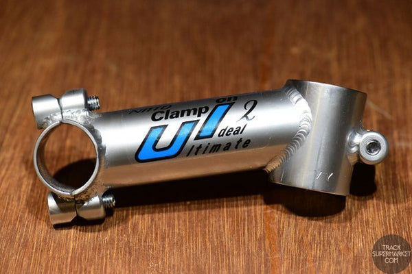 NITTO UI-2 Clamp On Stem | 26.0mm