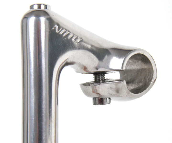 NITTO Young 3 Quill Stem | 26.0mm