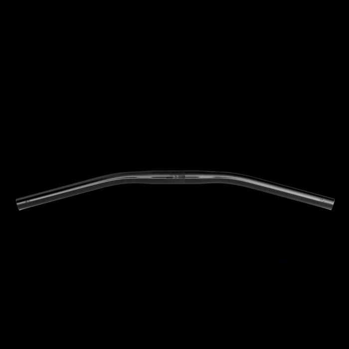 NITTO B2525AA Flat Handlebar | 25.4mm