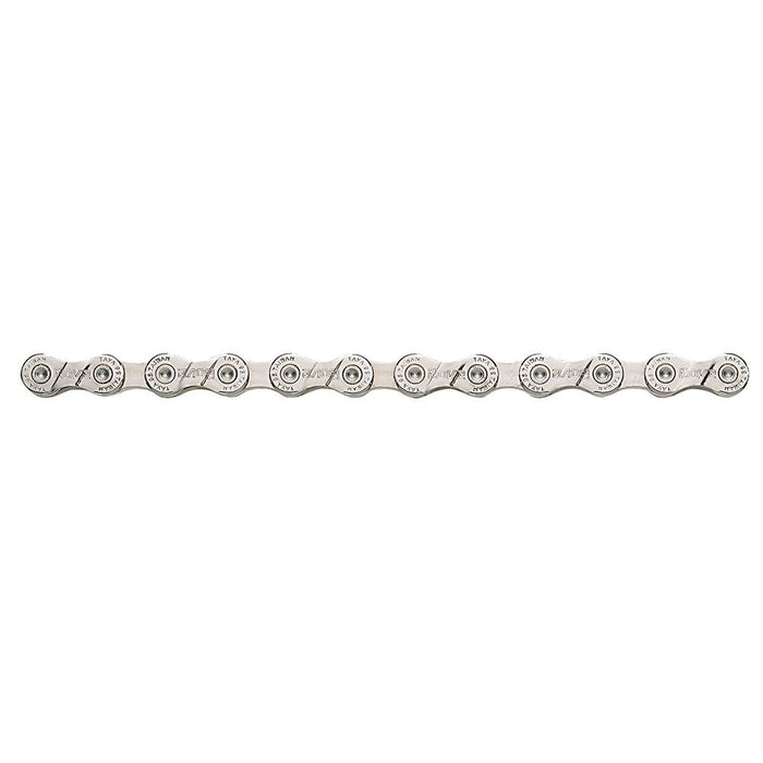 Taya Nove-91 9 Speed 118L Silver E-bike Chain