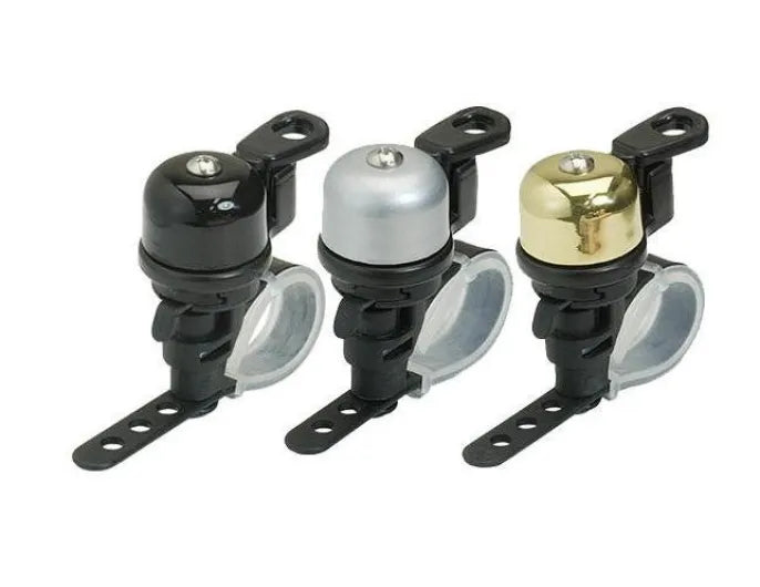 Ohgi Bicycle Bell OH-2100B Kodama Bell Free Band