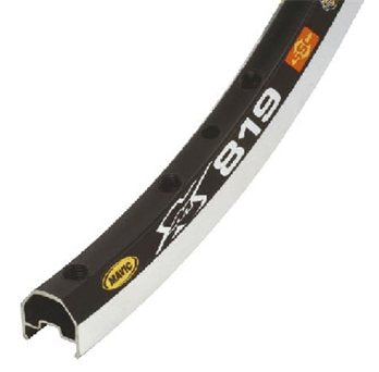 Mavic XM 819 UST Rim 32Hole  26"