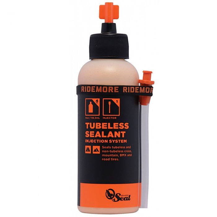 Orange Seal Sealant With Injector 118.3mL /237mL