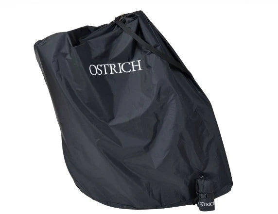 OSTRICH L-100 Carry Bag Aero & Wide, Black