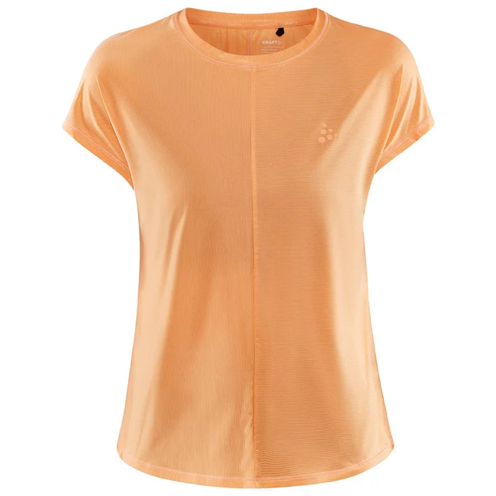Craft Core Essence SS Tee W Peach S