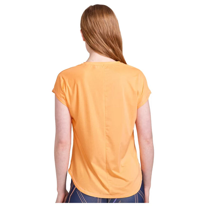 Craft Core Essence SS Tee W Peach S