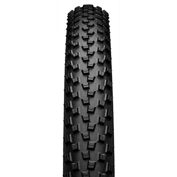 Continental Cross King Pure Grip Shield wall Folding MTB Tyre 27.5x2.0 TR