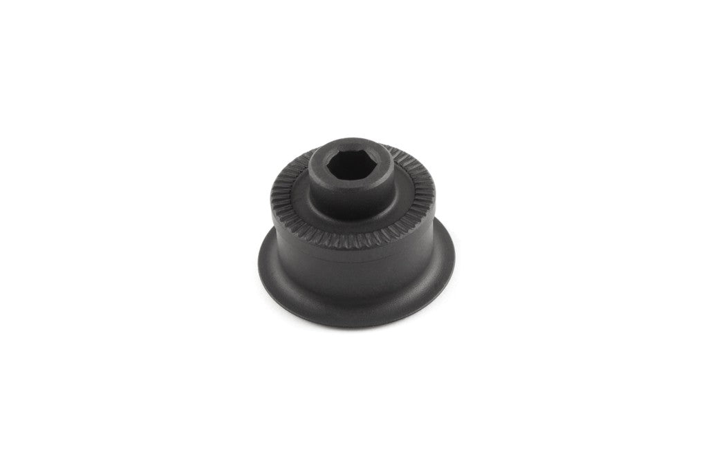 Carbon-Ti QR15 axle (15x100mm)  front hub conversion kit