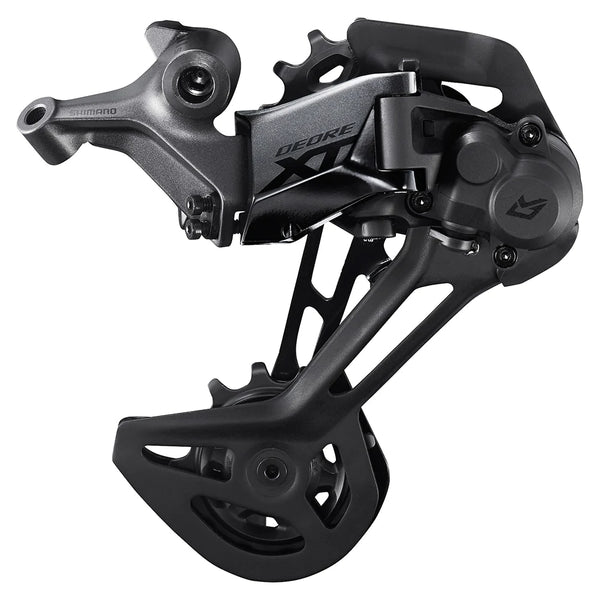 Shimano  Deore XT 11 Speed Link Glide Rear Derailleur RD-M8130SGS