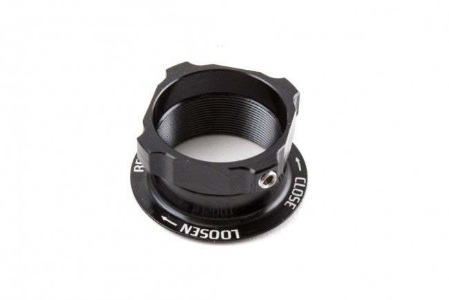 ROAD SP bearing preload system locked (BPS)