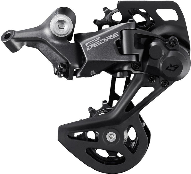 Shimano Deore 10S Link Glide RD-M5130 Rear Derailleur