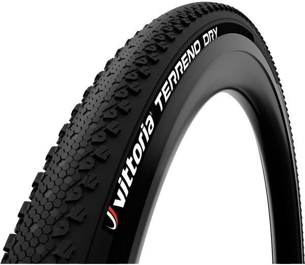 Vittoria Terreno Dry Gravel folding Tyre 700x38c (40-622)