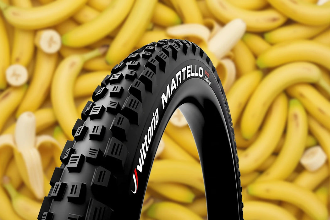 Vittoria Martello Race Enduro Graphene 29x2.60 folding black