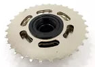 Interloc Racing Design Cyclone Mark 1 Freewheel 13-32T, 7 Speed