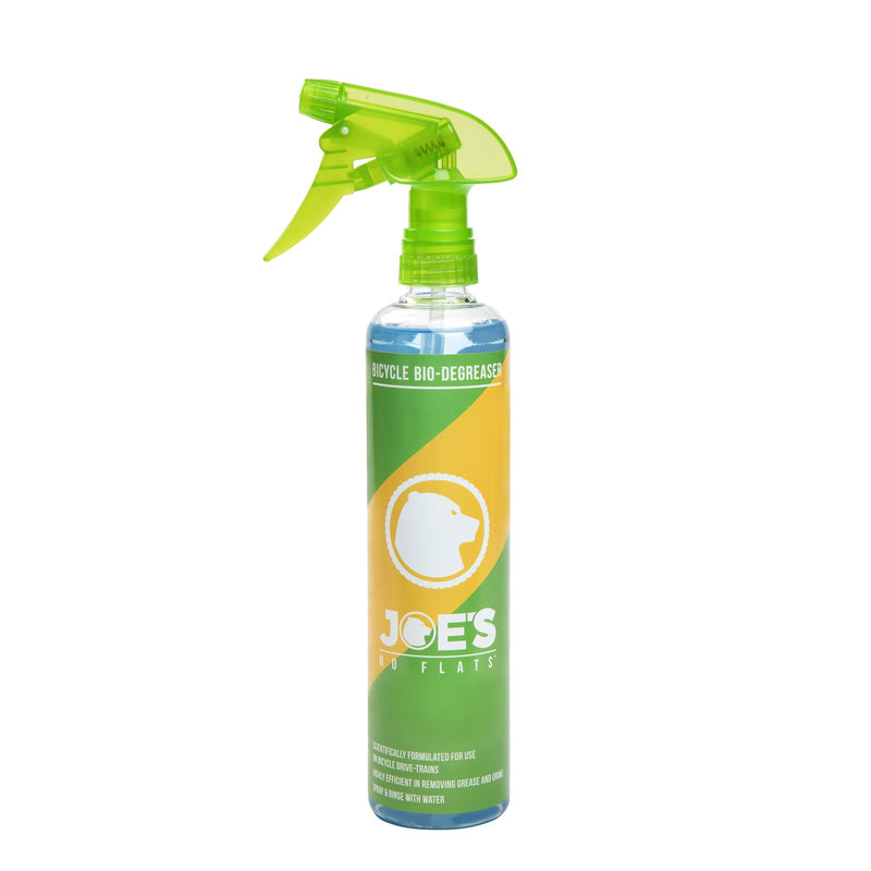 Joe's Bio-Degreaser 500ml Trigger Spray