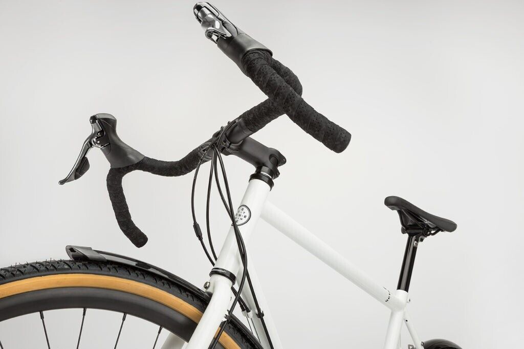 Octane one kode single speed outlet