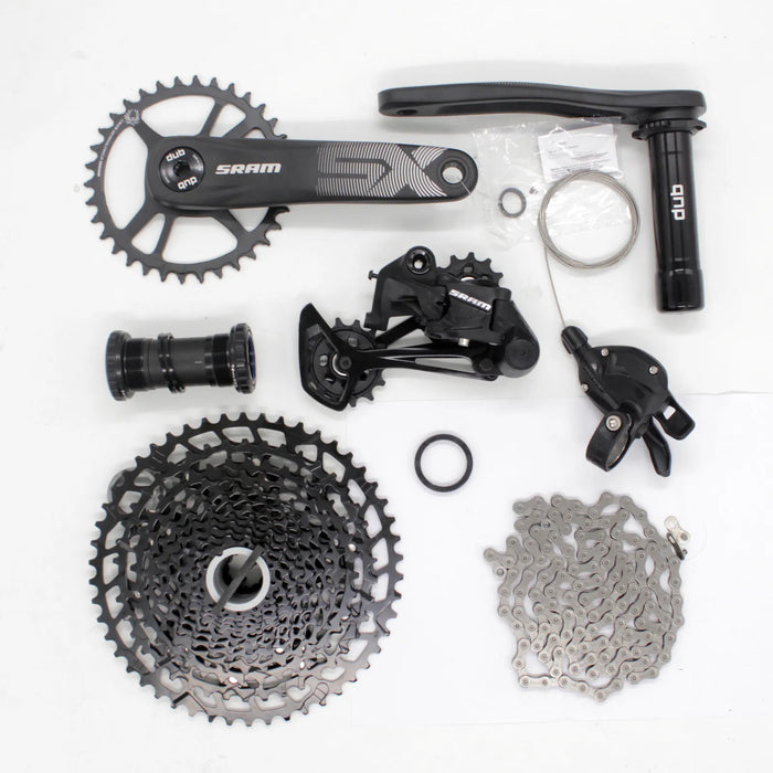 Sram sx eagle crank arm sale